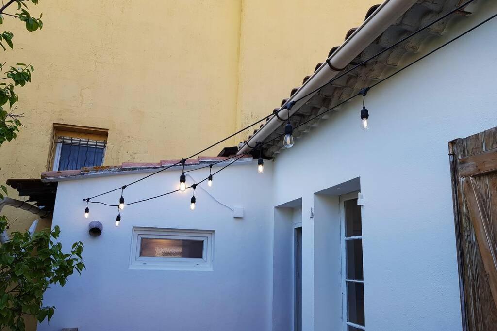 Gregbnb - Climatise - T2 Plein Sud 38m2 - Wifi Apartment *