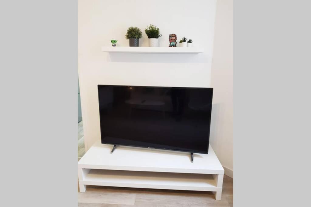 Gregbnb - Climatise - T2 Plein Sud 38m2 - Wifi * Toulon