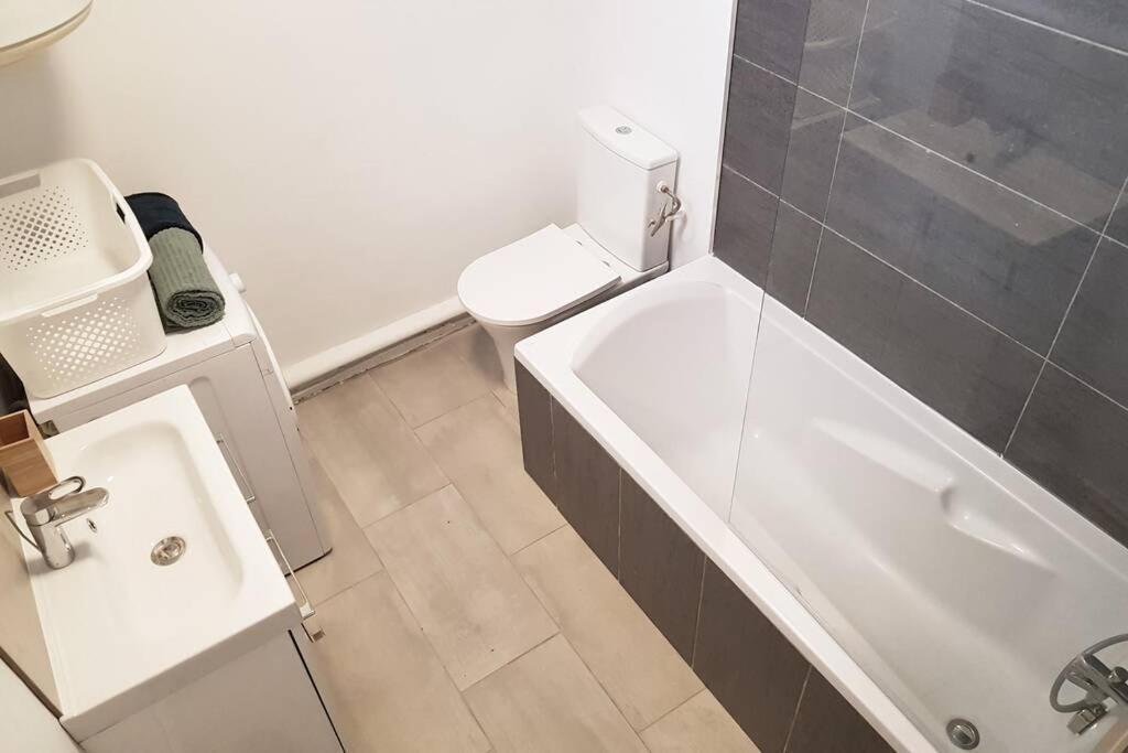 Gregbnb - Climatise - T2 Plein Sud 38m2 - Wifi Apartment *