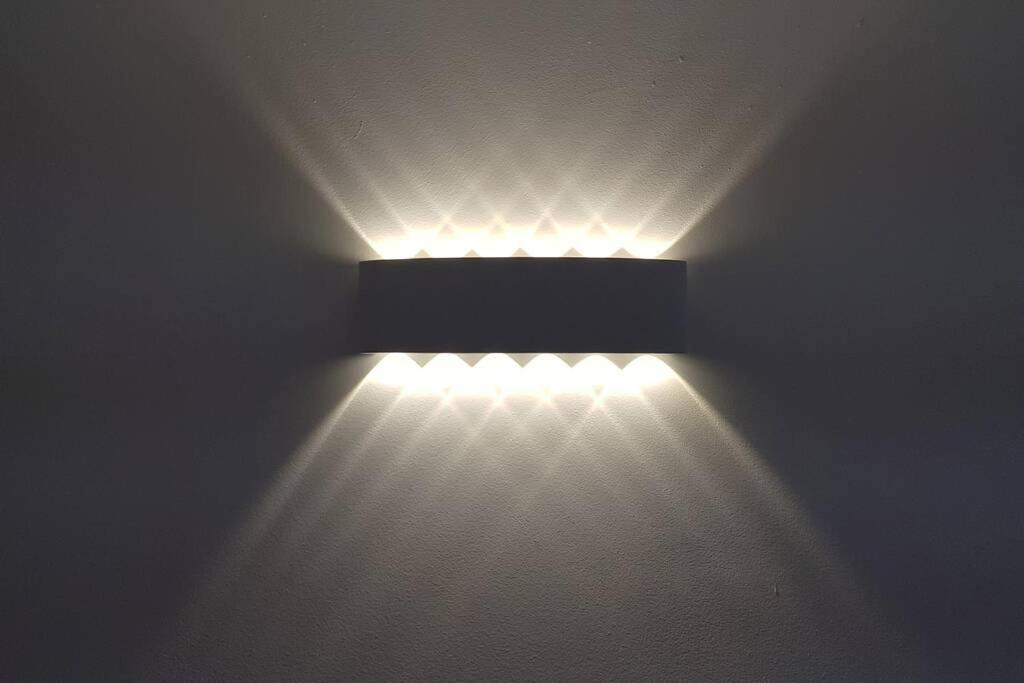 Apartment Gregbnb - Climatise - T2 Plein Sud 38m2 - Wifi Toulon