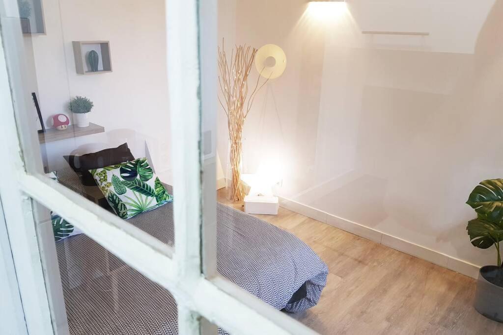 Apartment Gregbnb - Climatise - T2 Plein Sud 38m2 - Wifi *